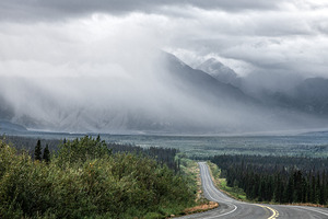 Saint Elias Mountains