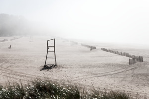 Lifeguard Station 1
