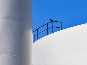 Storage Tanks