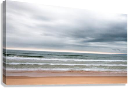Lake Superior  Canvas Print