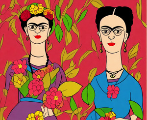 Frida Kahlo