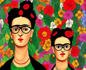 Frida Kahlo