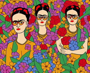 Frida Kahlo