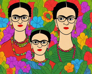 Frida Kahlo