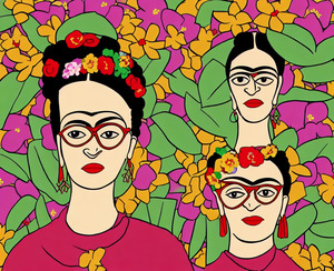 Frida Kahlo