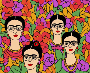 Frida Kahlo