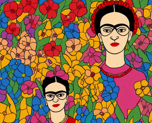 Frida Kahlo