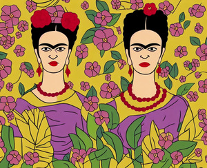 Frida Kahlo