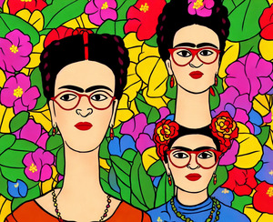 Frida Kahlo