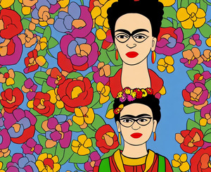 Frida
