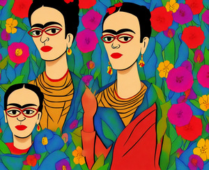 Frida