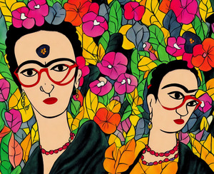 Frida Khalo
