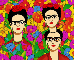 Frida