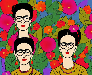 Frida Kahlo