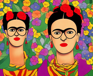 Frida Kahlo