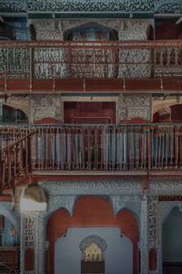 Artistic Library