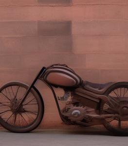 Cool Motorcycle