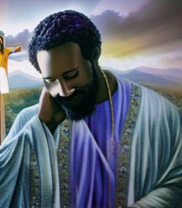 God