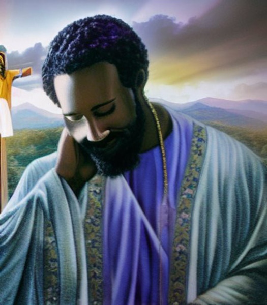 God Print
