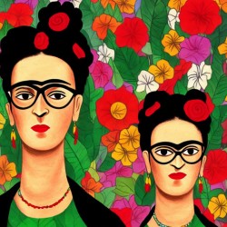 Frida Kahlo