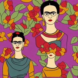 Frida Kahlo