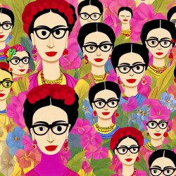 Frida Kahlo Museum