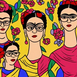 Frida Kahlo