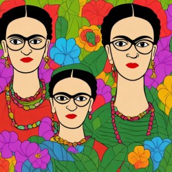 Frida Kahlo
