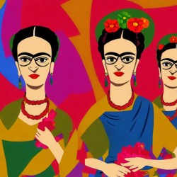 Frida Kahlo