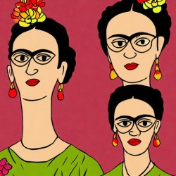 Frida Kahlo