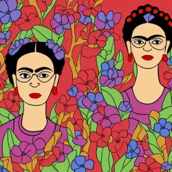 Frida Kahlo