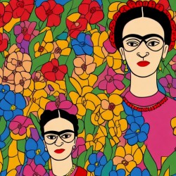 Frida Kahlo