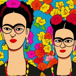 Frida
