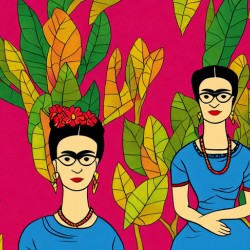 Frida Kahlo