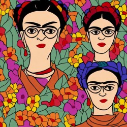 Frida Kahlo