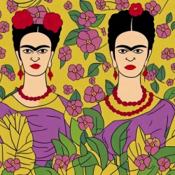 Frida Kahlo