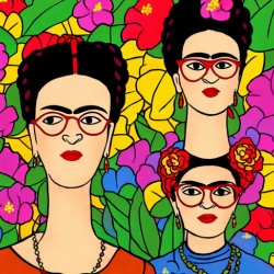 Frida Kahlo