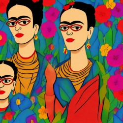 Frida