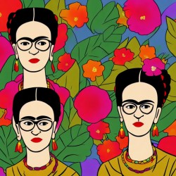 Frida Kahlo