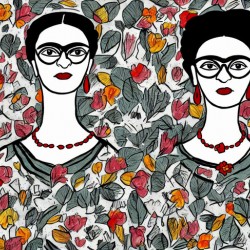 Frida Kahlo