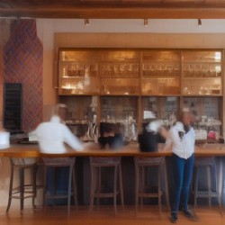 Artistic Bar