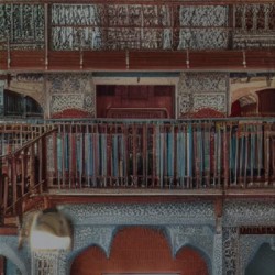 Artistic Library