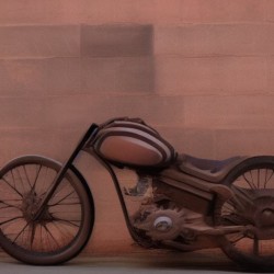 Cool Motorcycle