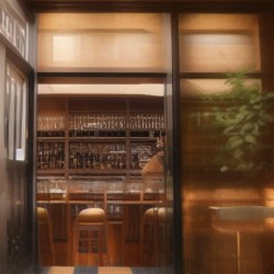Abstract Bar