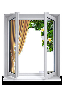 window