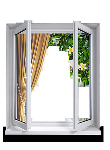 window Print