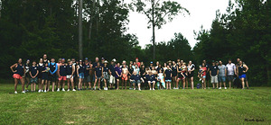 Family Reunion 2025 x 62 people