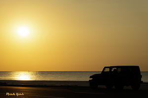 Jeep Silouette