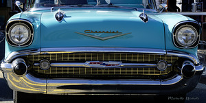  57 Chevy