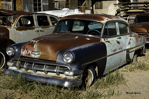 Rust In Peace